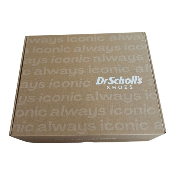 Dr. Scholl's Women's Black Lawless Leather Ankle Boot NWT - Picture 9 of 10